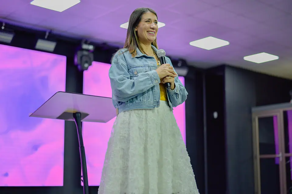 Pastora Carola Briones