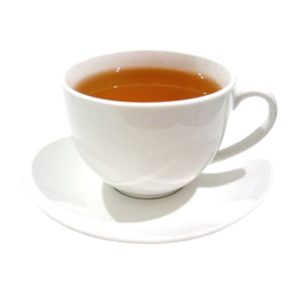 Té