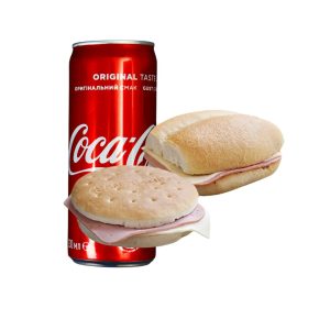 Ave Mayo + Bebida