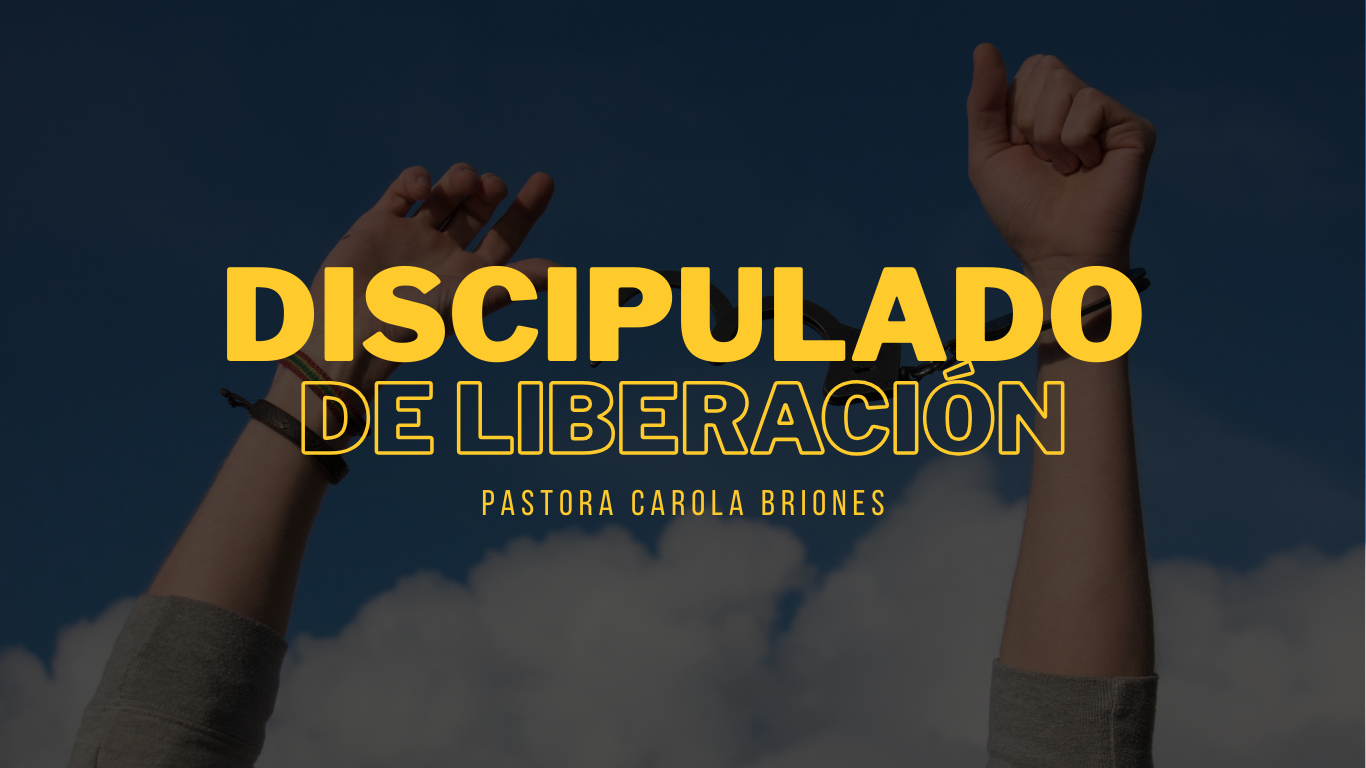 Discipulado de Liberación