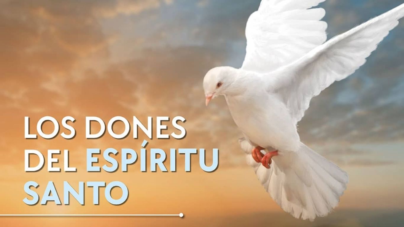 Discipulado Los Dones Del Espiritu Santo